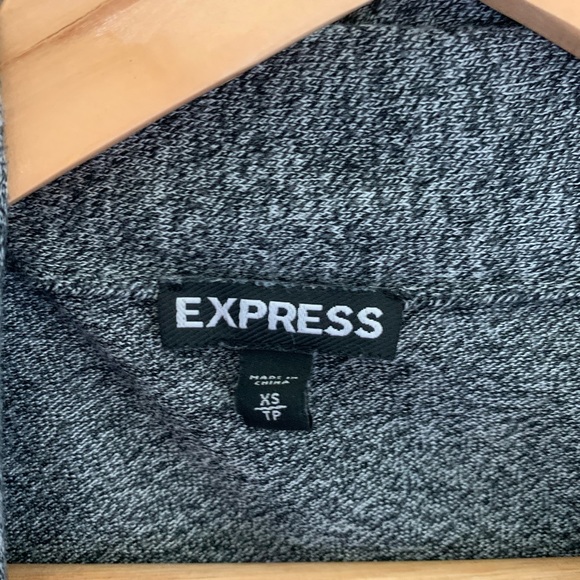 SOLD-Express Cardigans - Picture 2 of 4